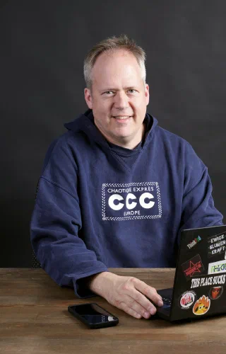 Frank Meinecke