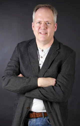 Frank Meinecke