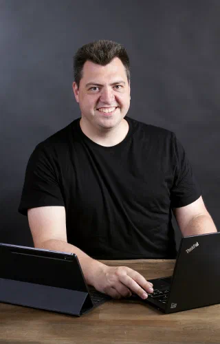 Sebastian Wittgens