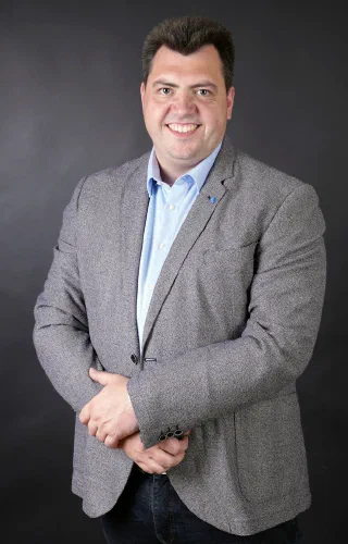Sebastian Wittgens